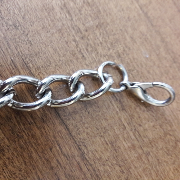 Pam Hiram Earthy/Anthropology Necklace - Picture 8 of 10